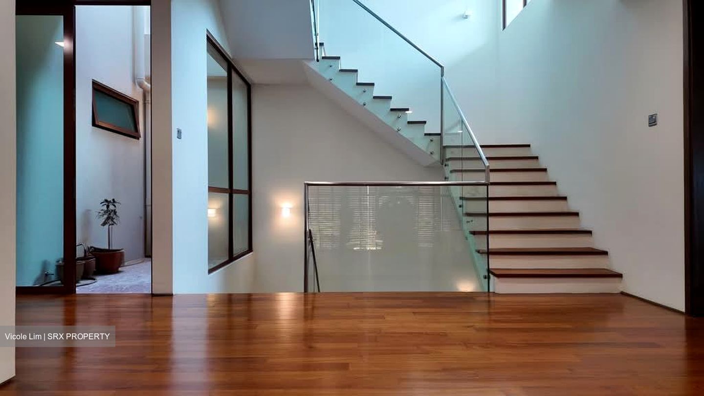 Surin Gardens (D19), Semi-Detached #606470101